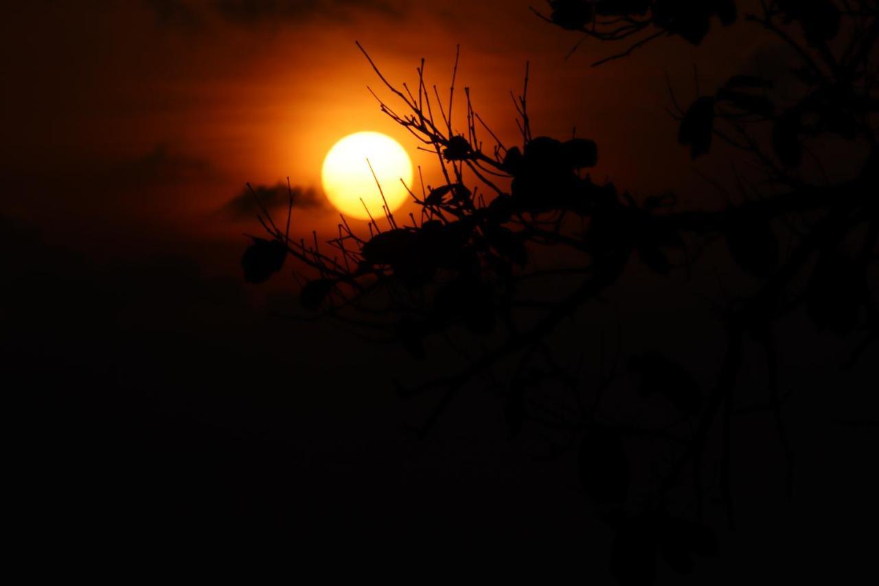 Purnima Residency Hotel Lakshmanpur Buitenkant foto